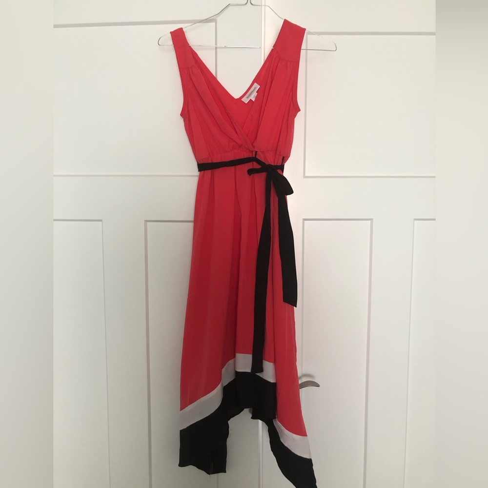 Maternity dress